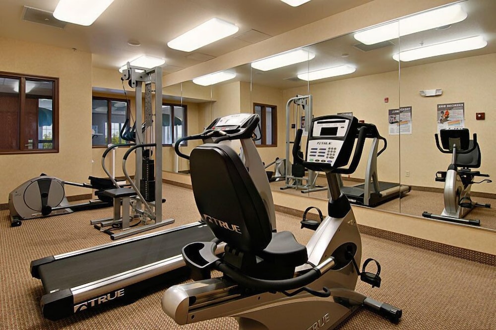 holiday inn express syracuse fairgrounds by ihg