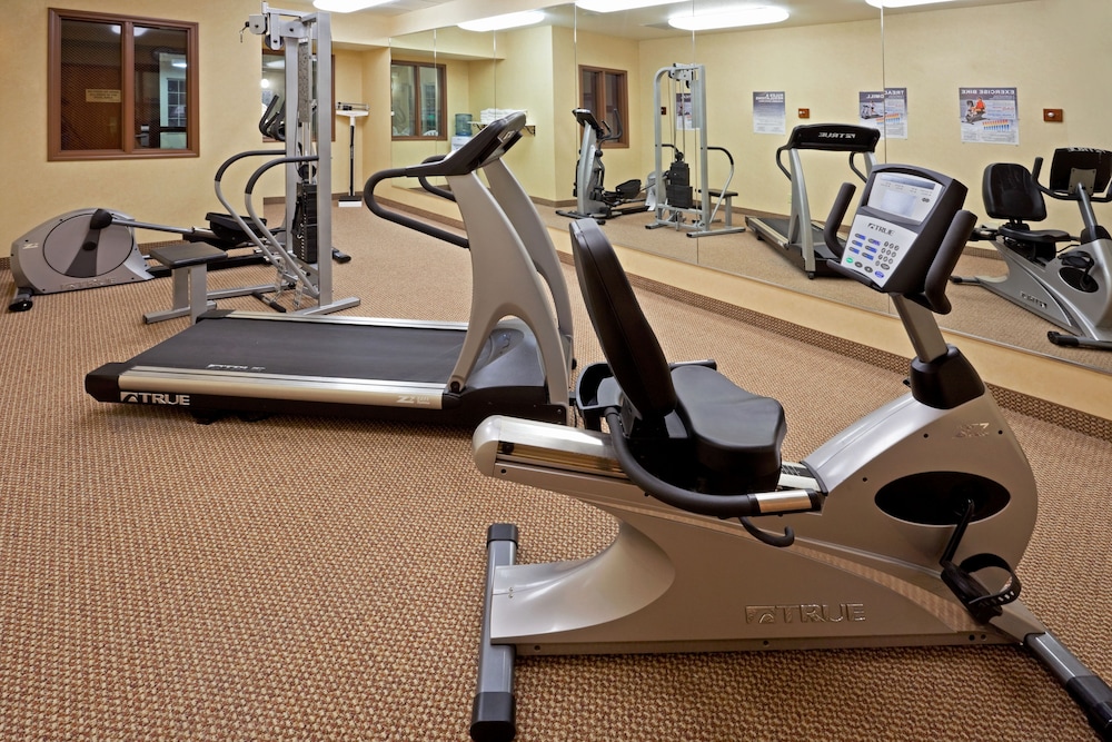 holiday inn express syracuse fairgrounds by ihg