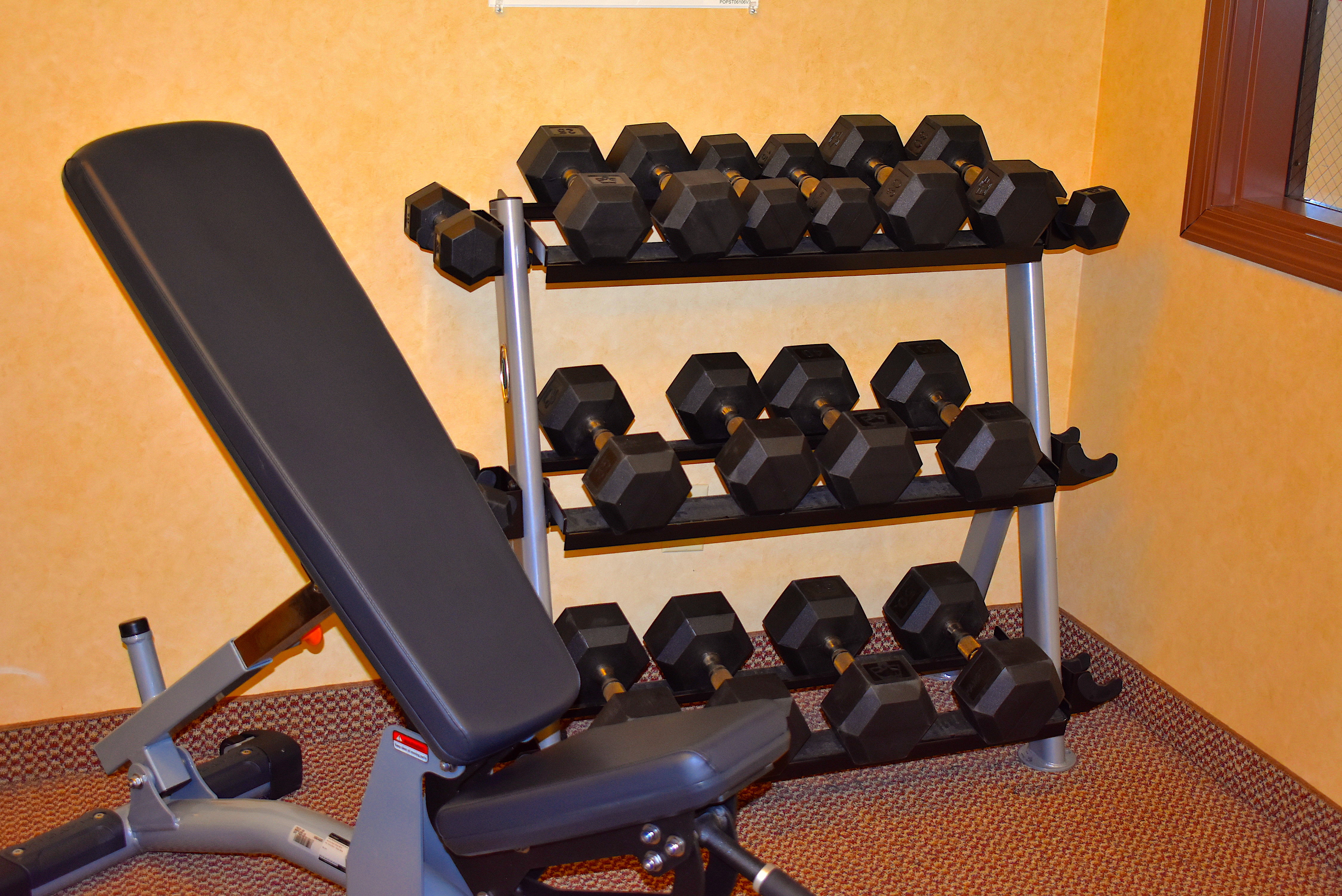 holiday inn express syracuse fairgrounds by ihg