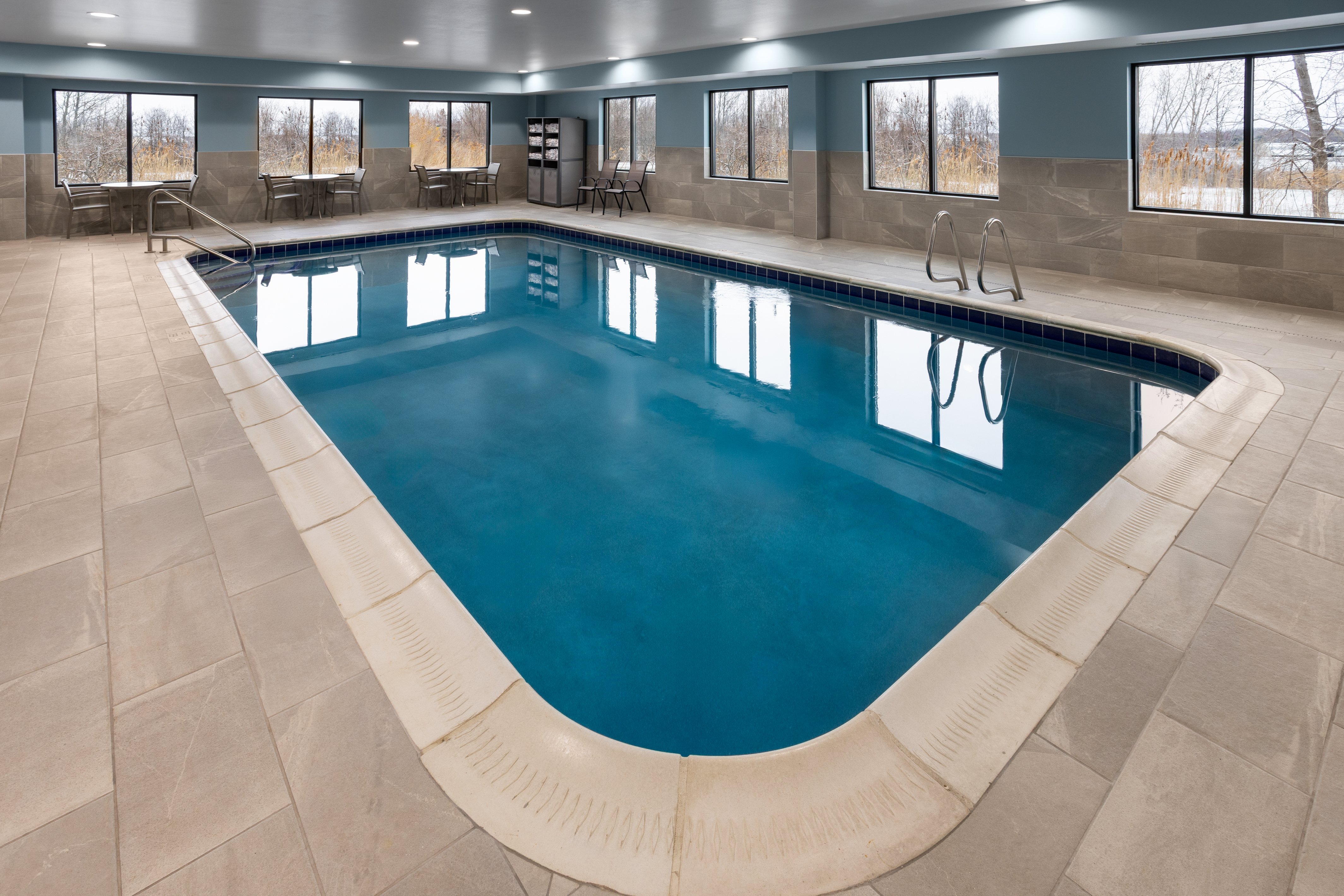holiday inn express syracuse fairgrounds by ihg