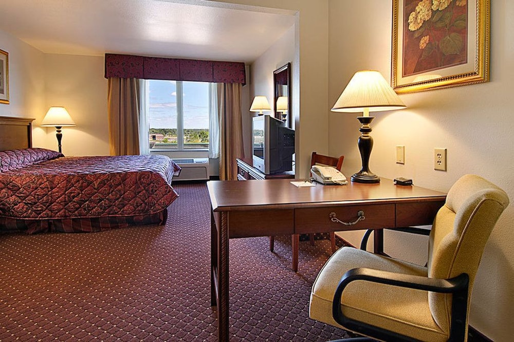 holiday inn express syracuse fairgrounds by ihg
