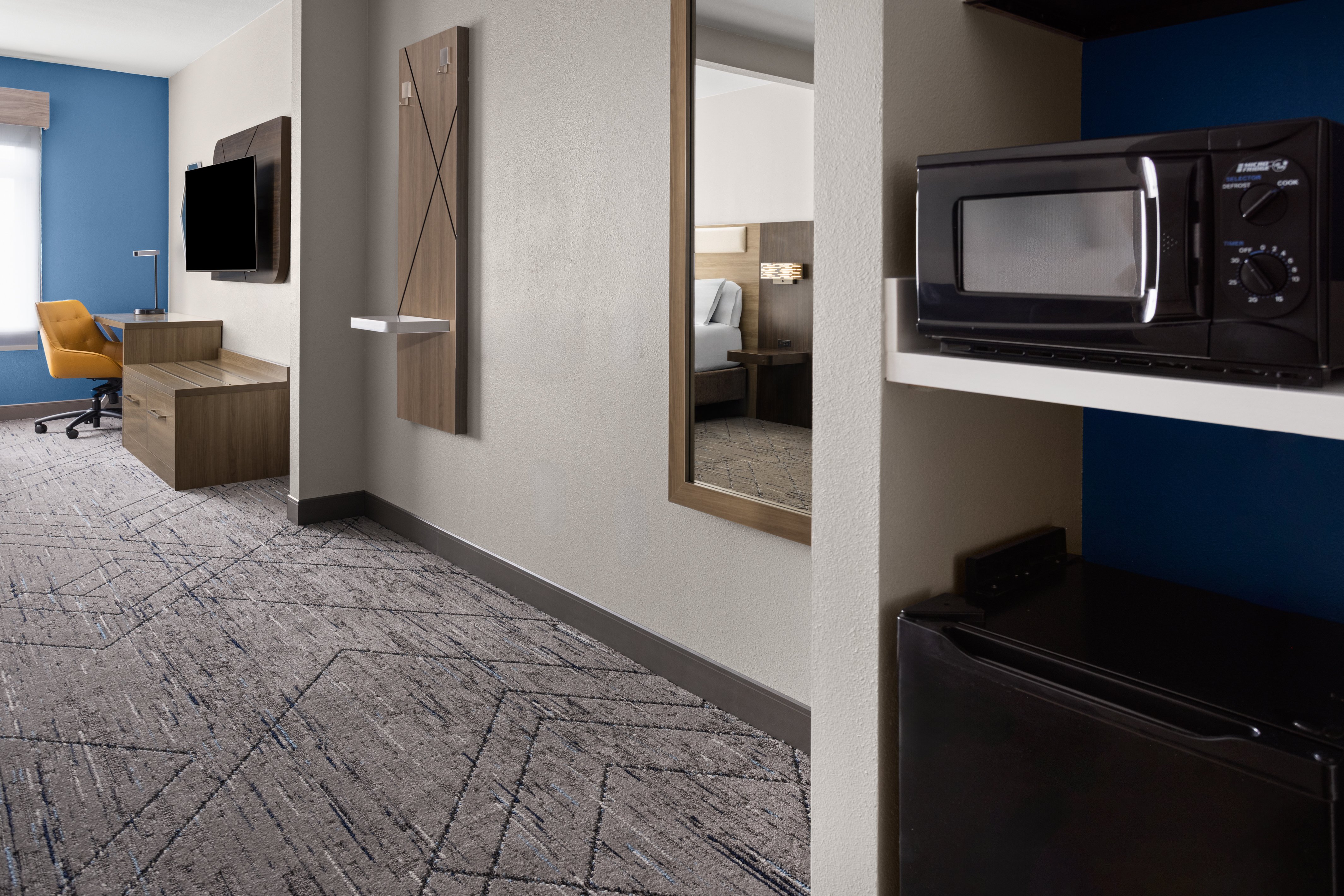 holiday inn express syracuse fairgrounds by ihg