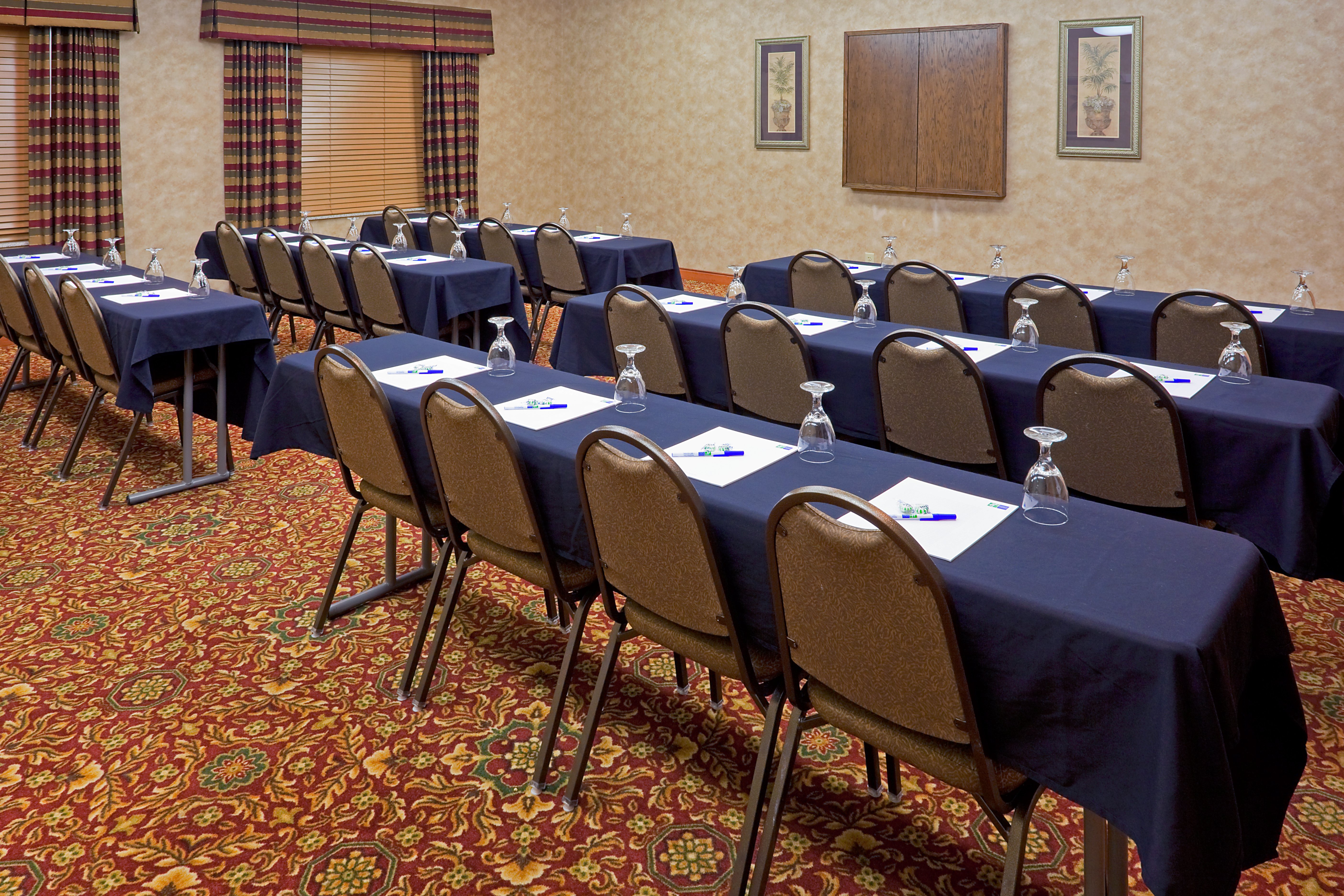 holiday inn express syracuse fairgrounds by ihg