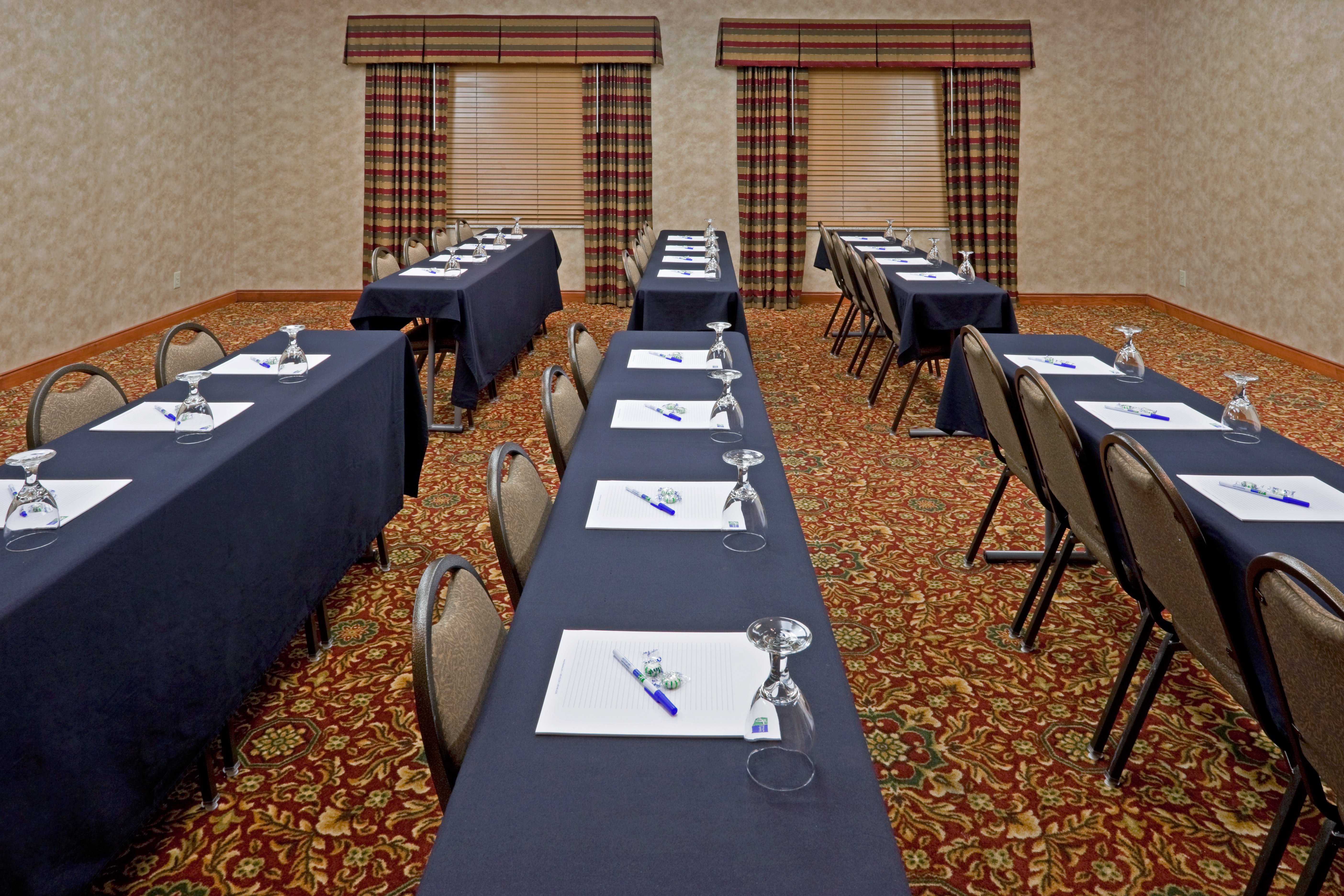 holiday inn express syracuse fairgrounds by ihg