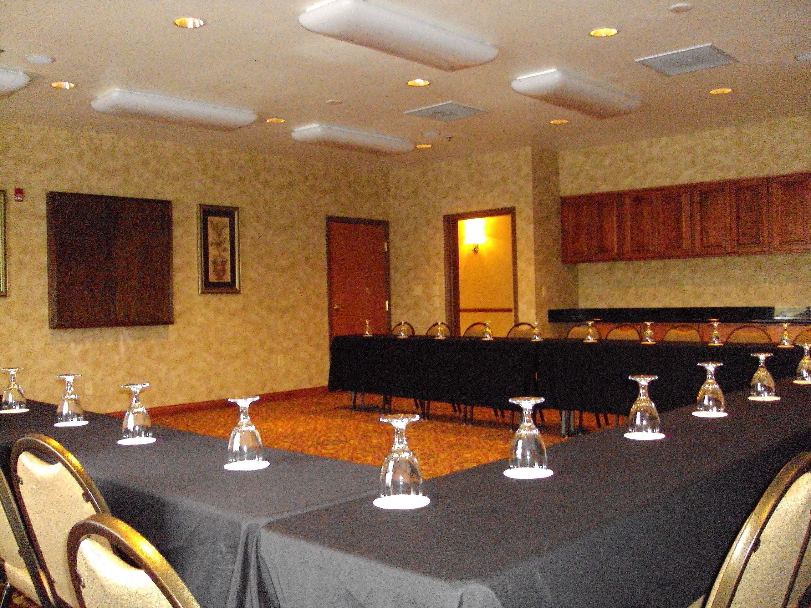 holiday inn express syracuse fairgrounds by ihg