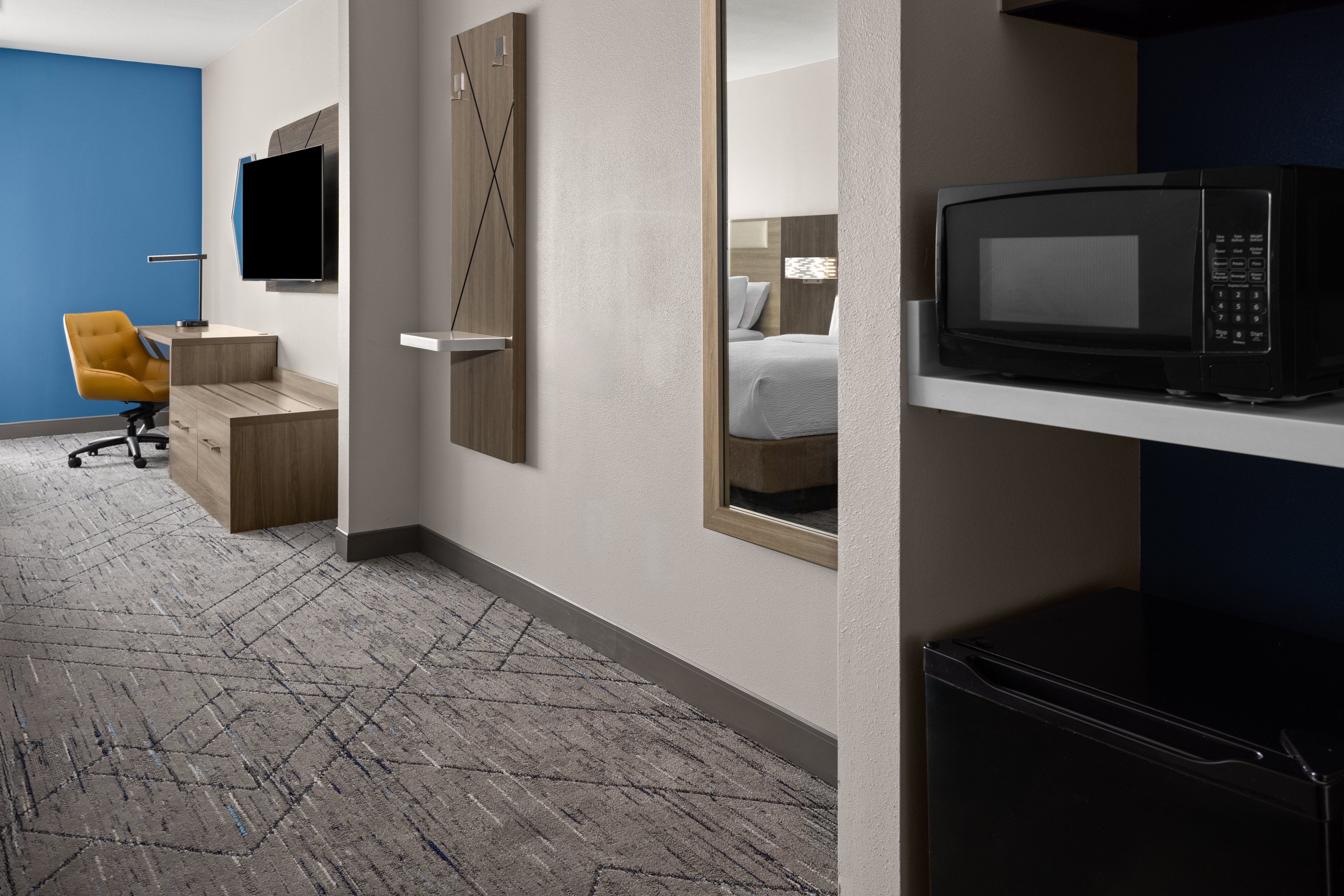 holiday inn express syracuse fairgrounds by ihg
