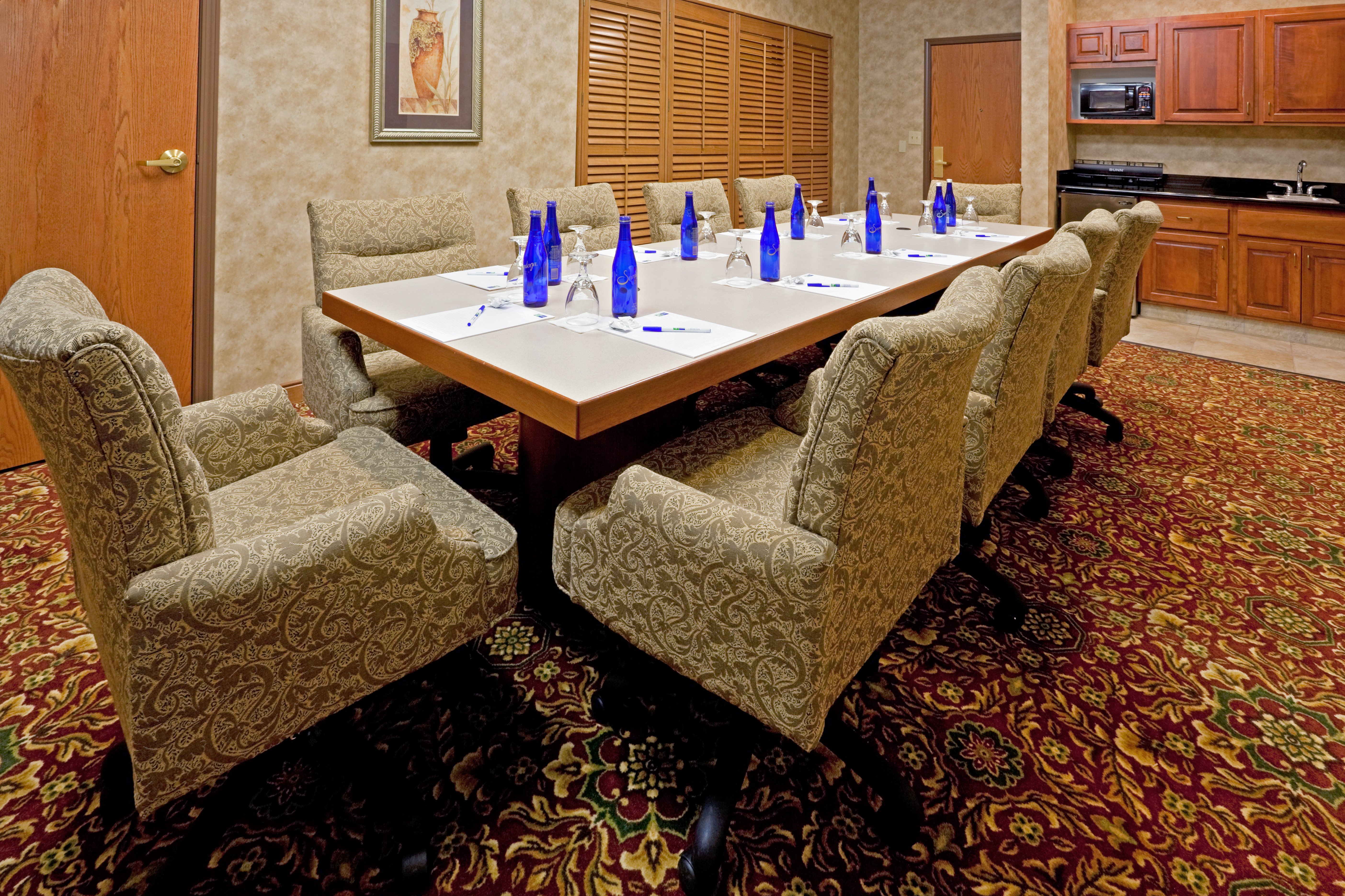 holiday inn express syracuse fairgrounds by ihg