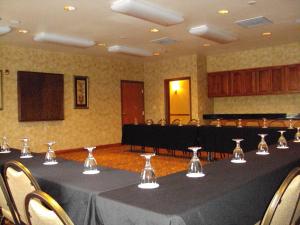 holiday inn express syracuse fairgrounds by ihg