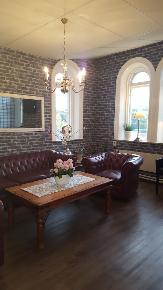 centralstationens vandrarhem hostel