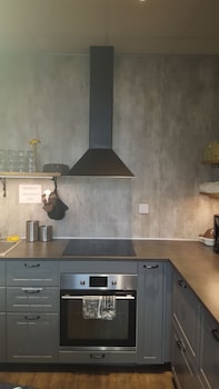 centralstationens vandrarhem hostel