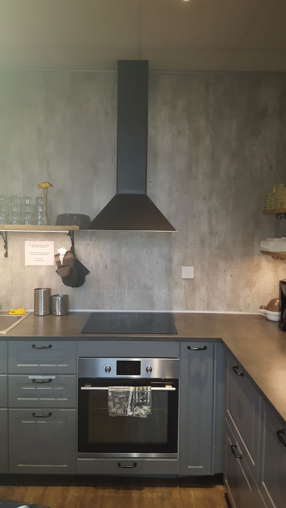 centralstationens vandrarhem hostel