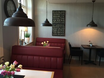 centralstationens vandrarhem hostel