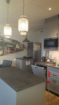 centralstationens vandrarhem hostel