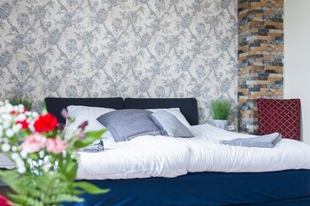 centralstationens vandrarhem hostel