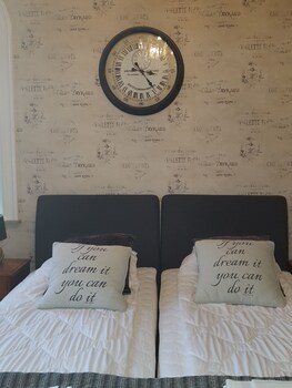 centralstationens vandrarhem hostel