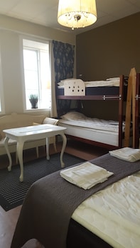 centralstationens vandrarhem hostel