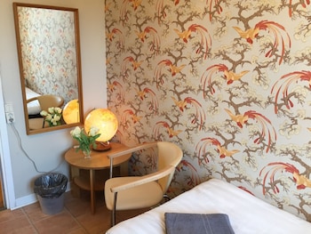 centralstationens vandrarhem hostel