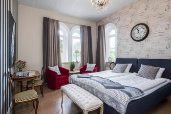 centralstationens vandrarhem hostel