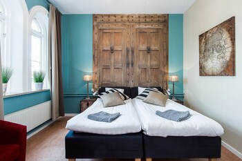 centralstationens vandrarhem hostel