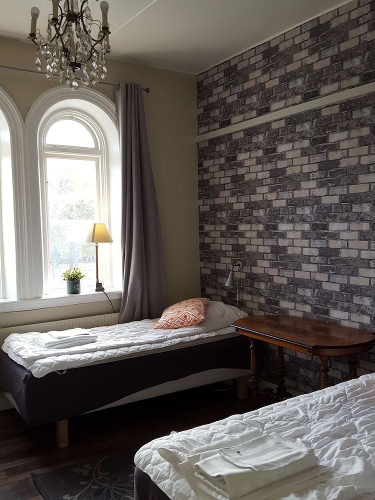 centralstationens vandrarhem hostel