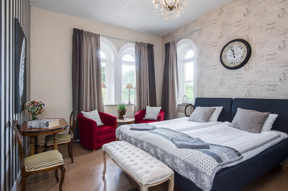 centralstationens vandrarhem hostel