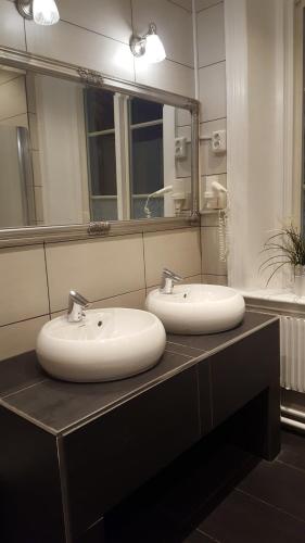 centralstationens vandrarhem hostel