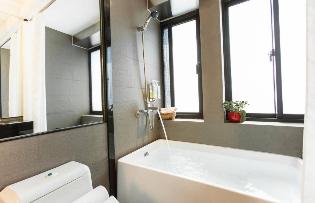 Stayinn Taipei,Zhongshan>>Taipei,3 star