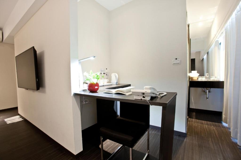 Stayinn Taipei,Zhongshan>>Taipei,3 star