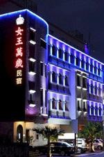 Queen Love,Hualien County>>Hualien City,3 star