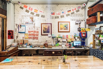 yuan qi hostel