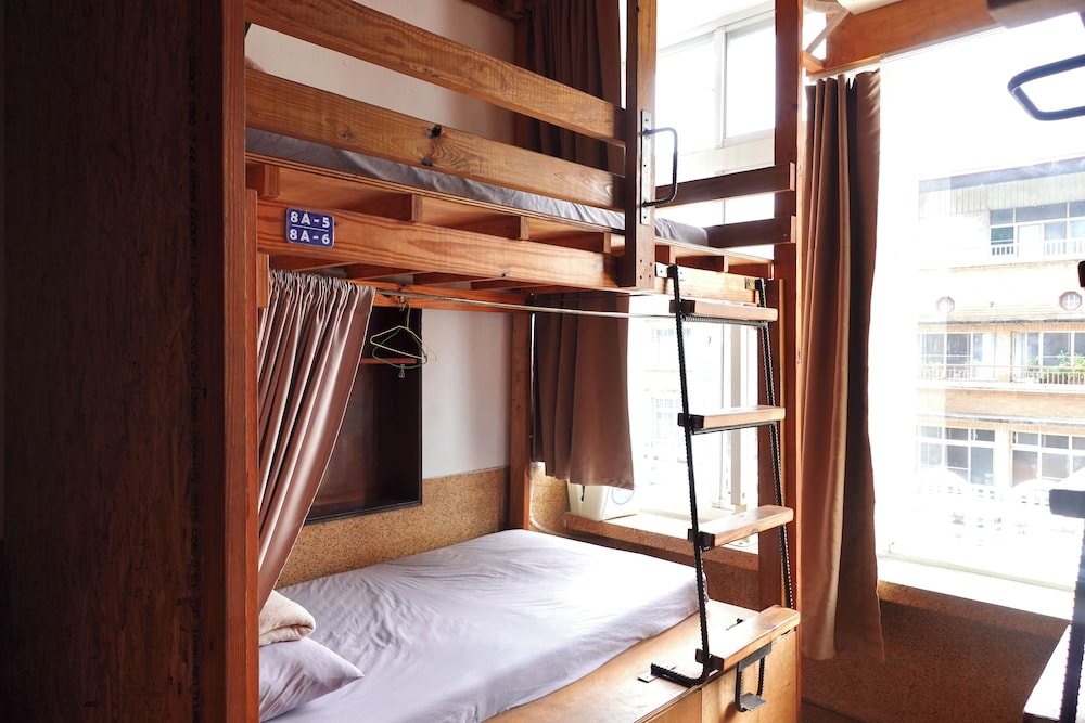 yuan qi hostel
