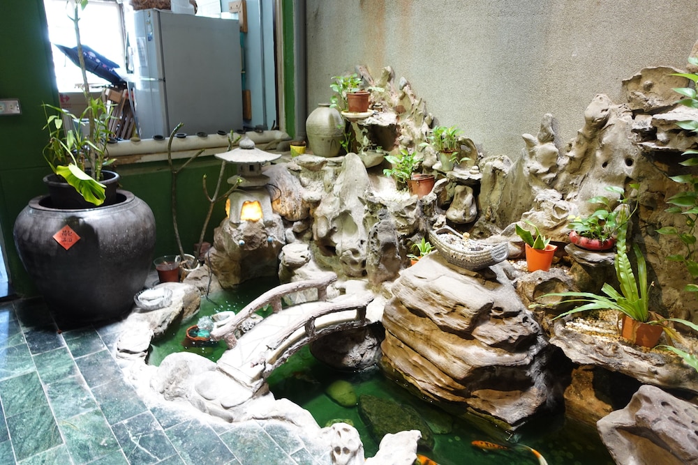 yuan qi hostel