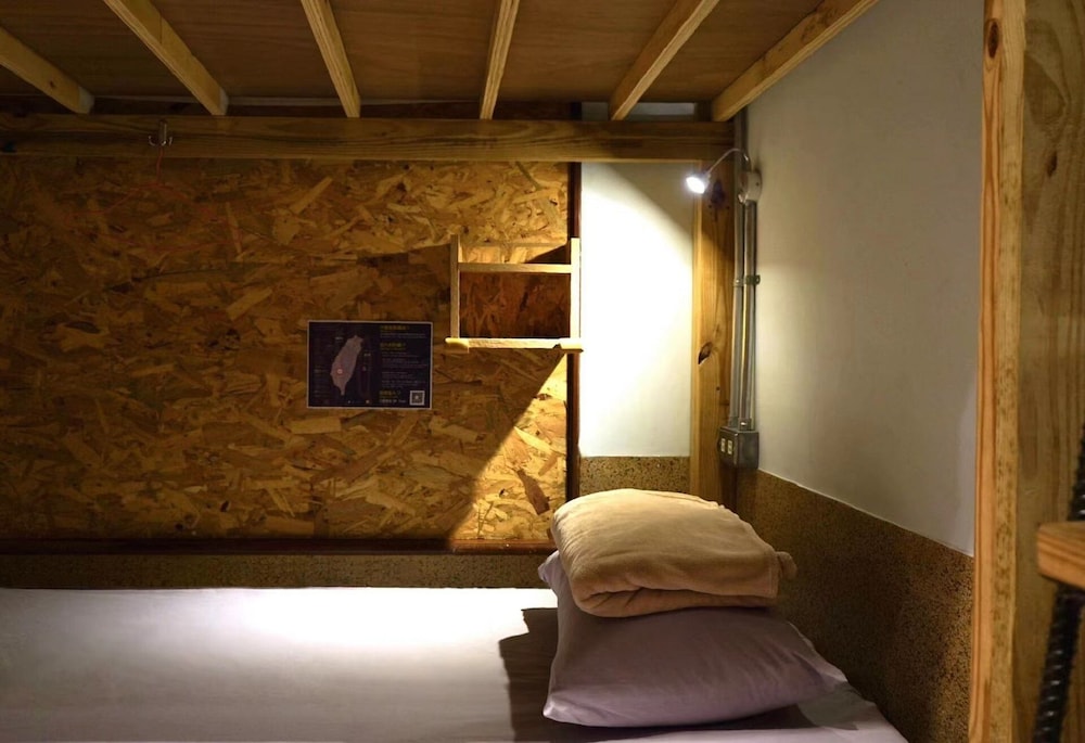 yuan qi hostel