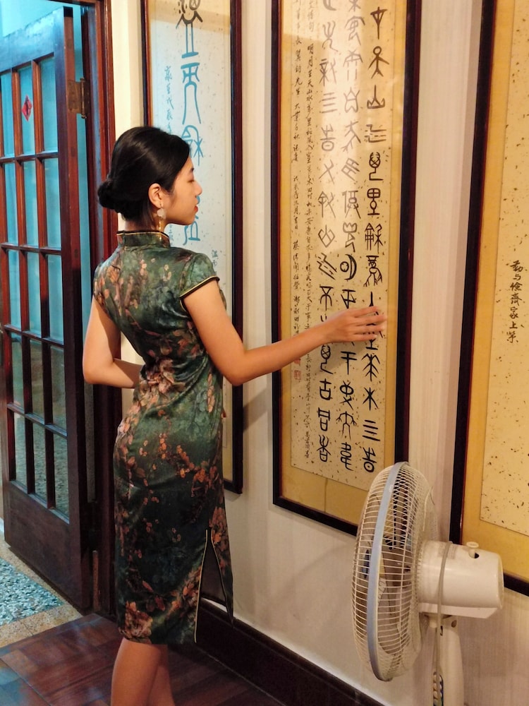 yuan qi hostel