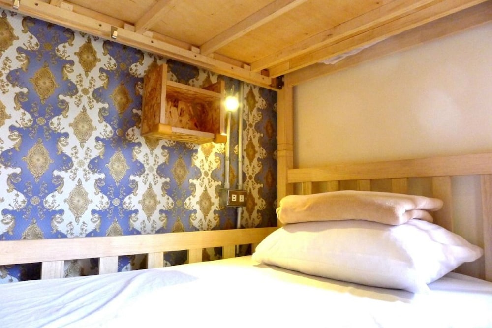 yuan qi hostel