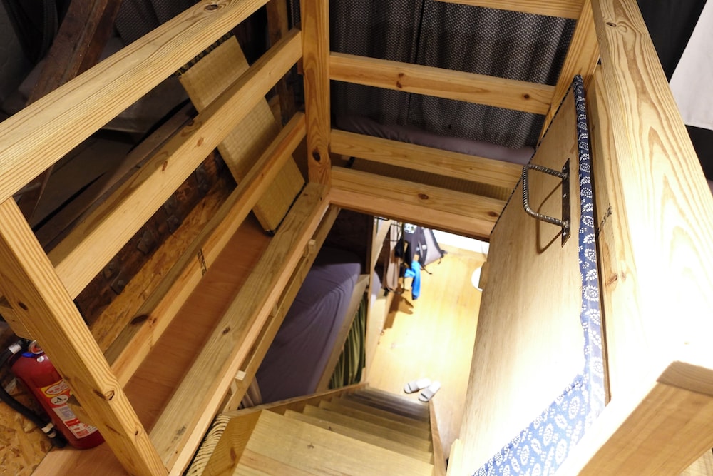 yuan qi hostel