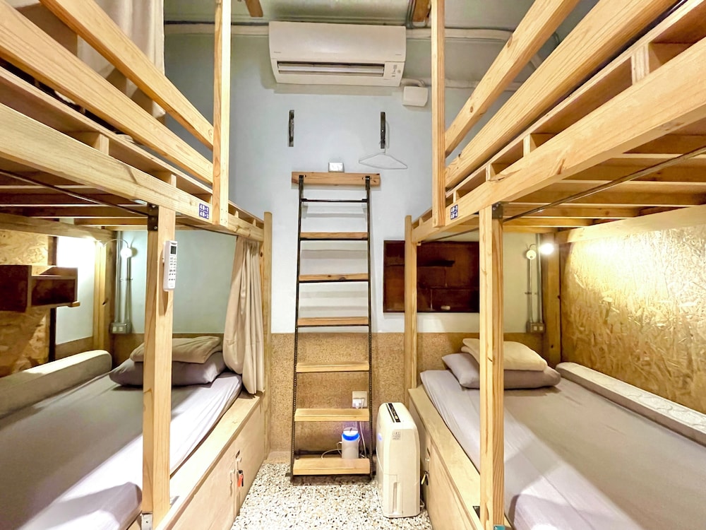 yuan qi hostel