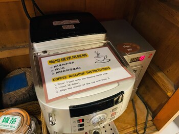 yuan qi hostel