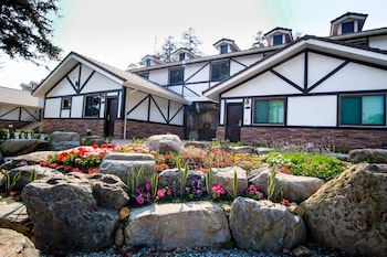 Yo Shen Jing Resort,Nantou City>>Nantou,4 star