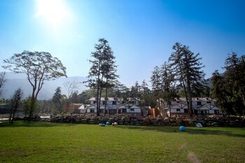 Yo Shen Jing Resort,Nantou City>>Nantou,4 star