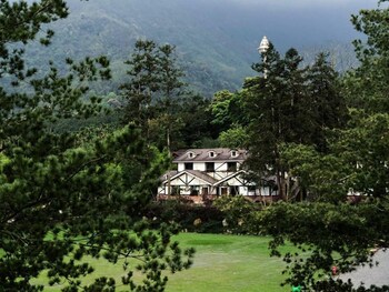 Yo Shen Jing Resort,Nantou City>>Nantou,4 star