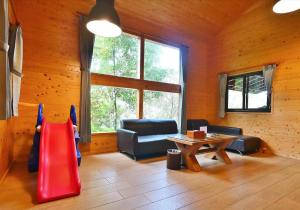 yo shen jing resort