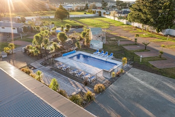 tasman holiday parks rotorua