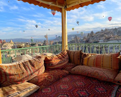 gedik cave hotel