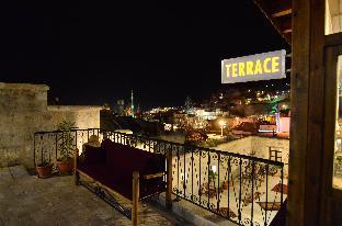gedik cave hotel