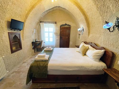 gedik cave hotel