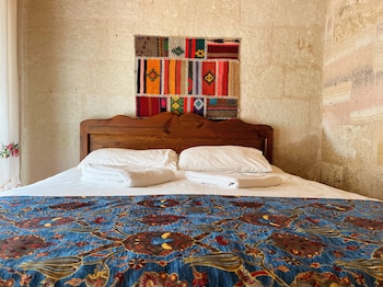 gedik cave hotel
