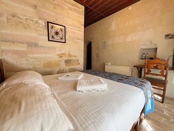 gedik cave hotel