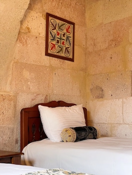 gedik cave hotel