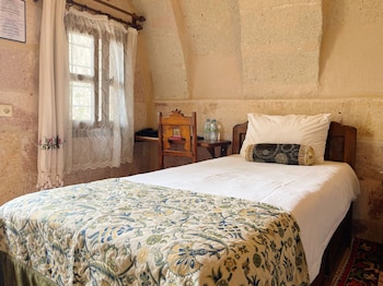gedik cave hotel